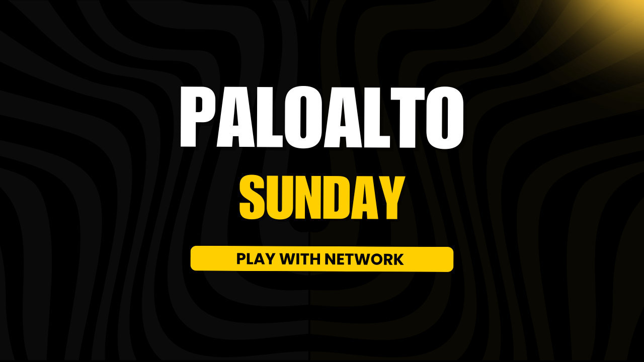 PALOALTO SUNDAY
